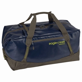 Migrate Duffle 90L Weekend Luggage Travel Duffle Pack