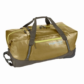 Portable Travel Bag MigrateWheeled Duffle110L
