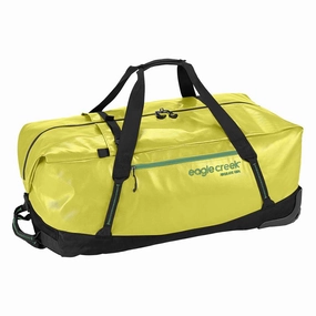 MigrateWheeled Duffle130L Travel Satchel Bag