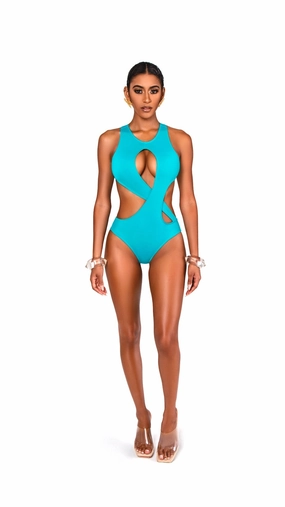 MILA ONEPIECE all styles womens swimwear, full coverage swimsuits women
