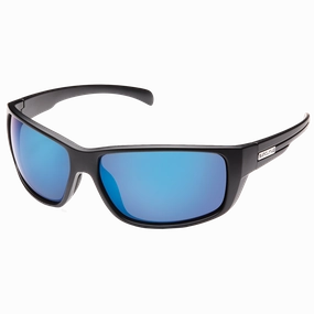 Milestone - Matte Black/Blue Limited Time Offer Exclusive Online Offer