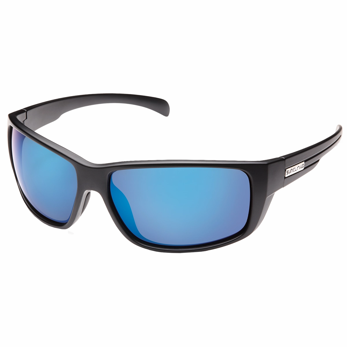 Milestone - Matte Black/Blue Limited Time Offer Exclusive Online Offer