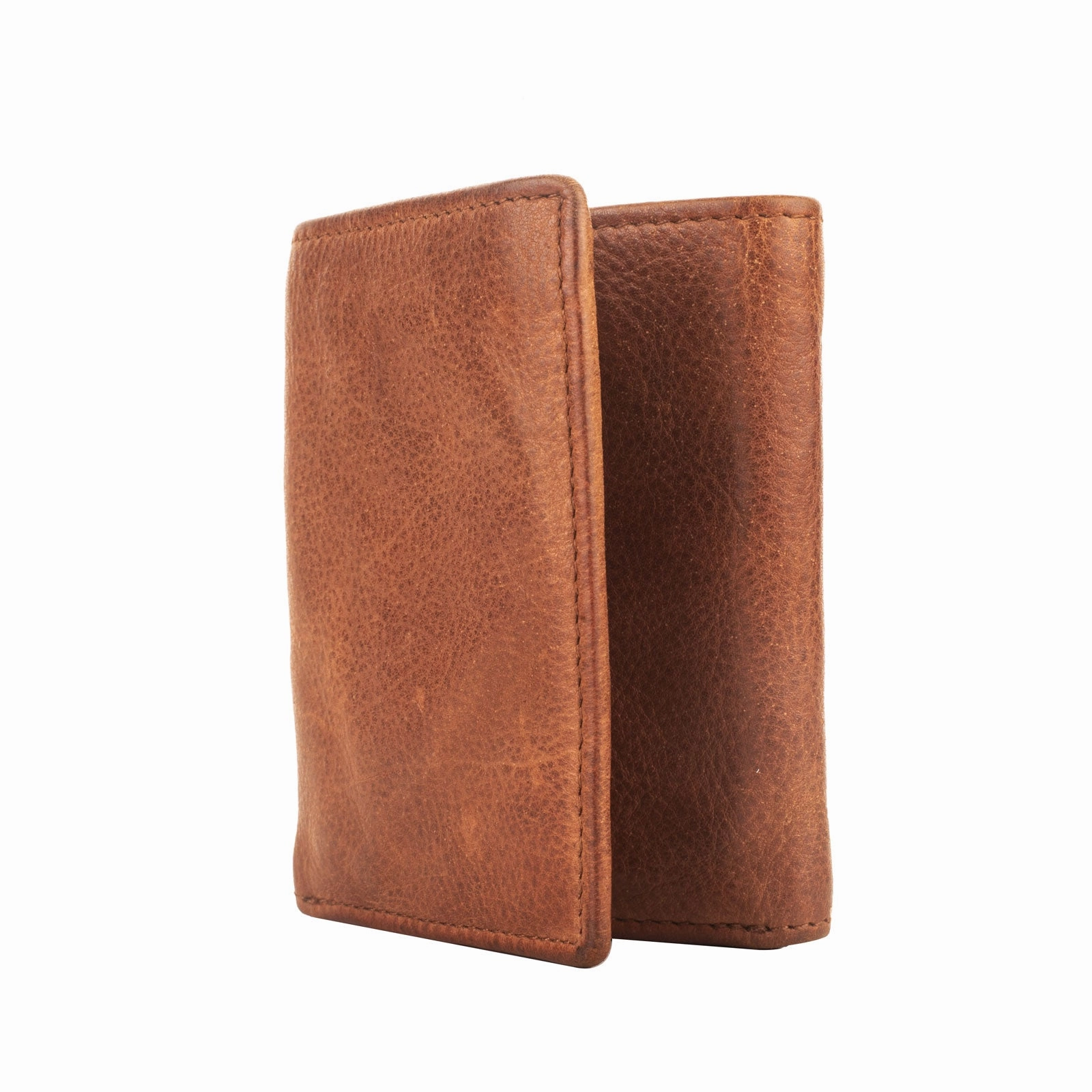 RFID Blocking Clutch Money Clip Wallet Milo Abril Rfid Leather Wallet