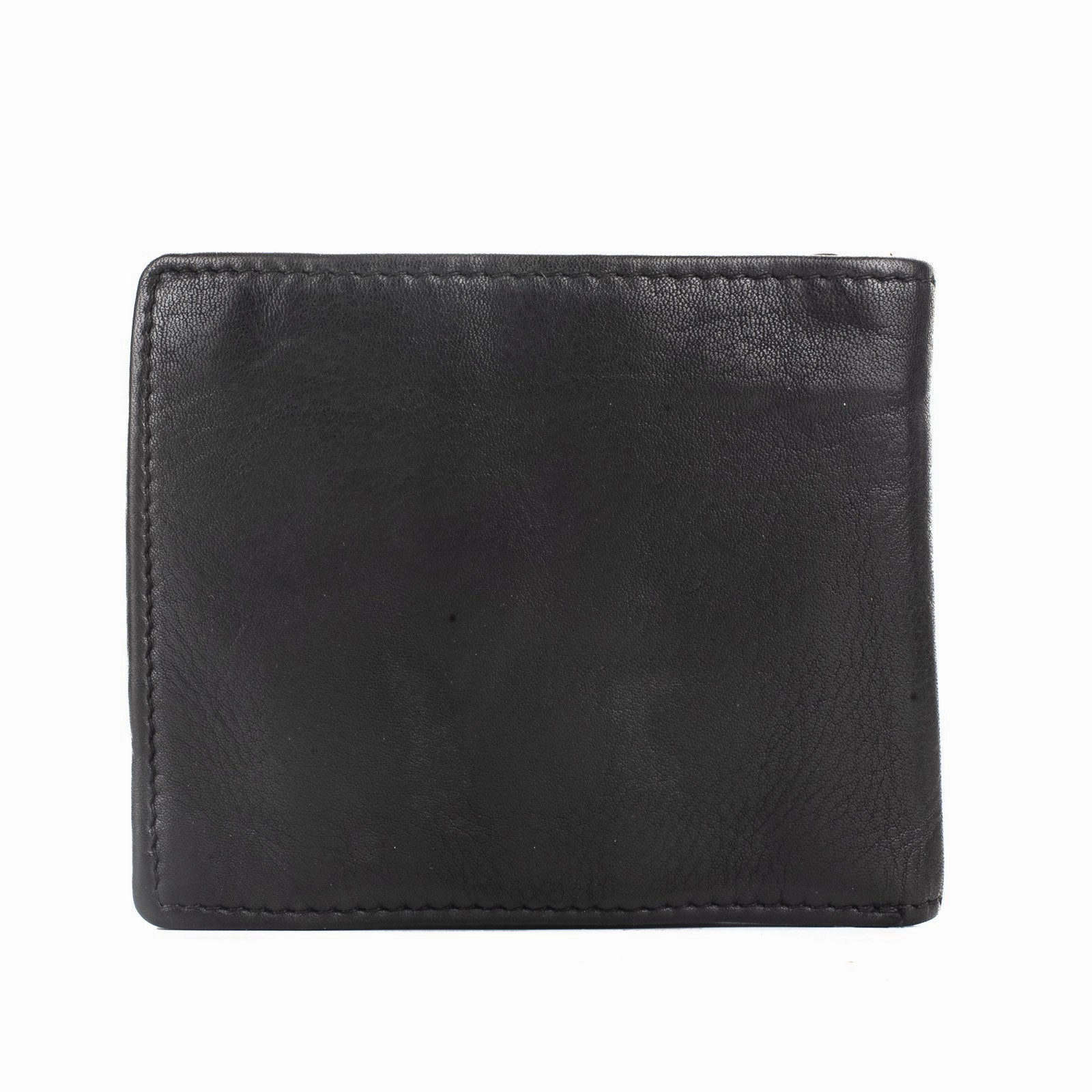Secure Anti-Theft Wallet Milo Alba Rfid Leather Wallet