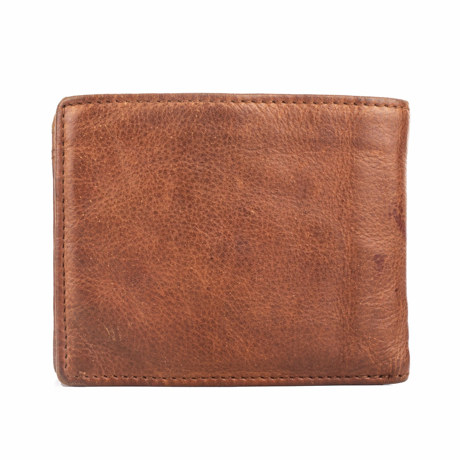 Milo Alba Rfid Leather Wallet Travel Safety Wallet Security Waist Belt