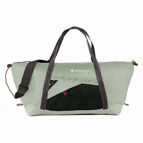 Mimer Dufflebag 25L Luxury Travel Bag Travel Accessory Bag