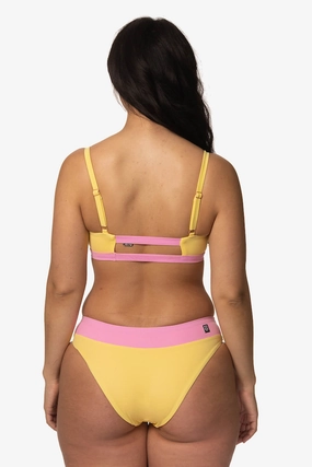 Minerva Bikini Bottom - Fiesta & Zion all types of swimwear, full coverage swimwear for all ages