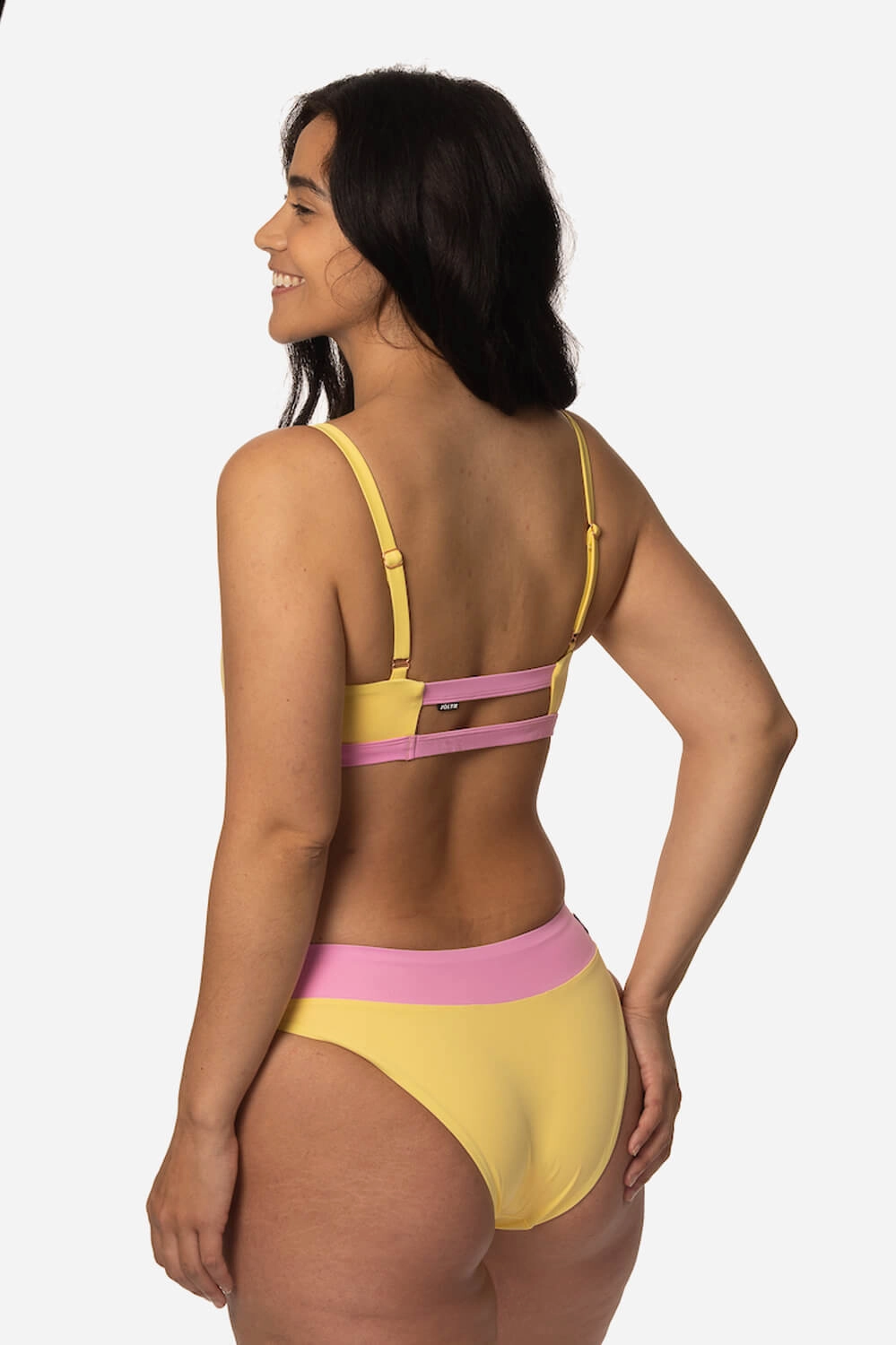 Minerva Bikini Bottom - Fiesta & Zion