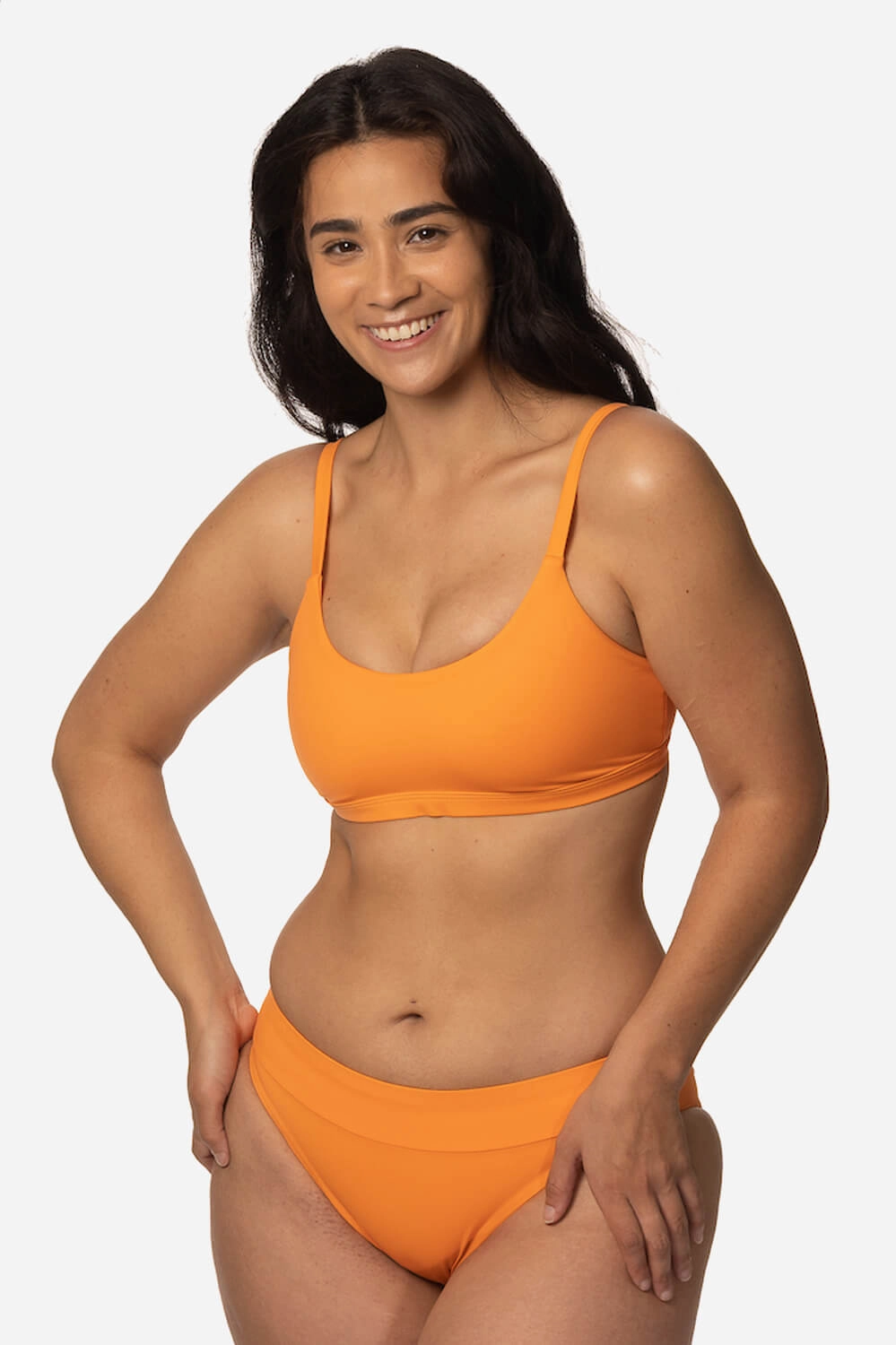 Minerva Bikini Bottom - Volcano