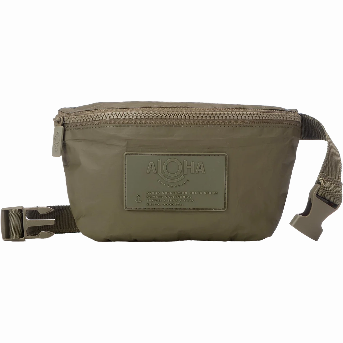 Mini Hip Pack Stylish Weekend Bag
