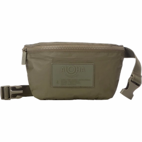 Mini Hip Pack Stylish Weekend Bag