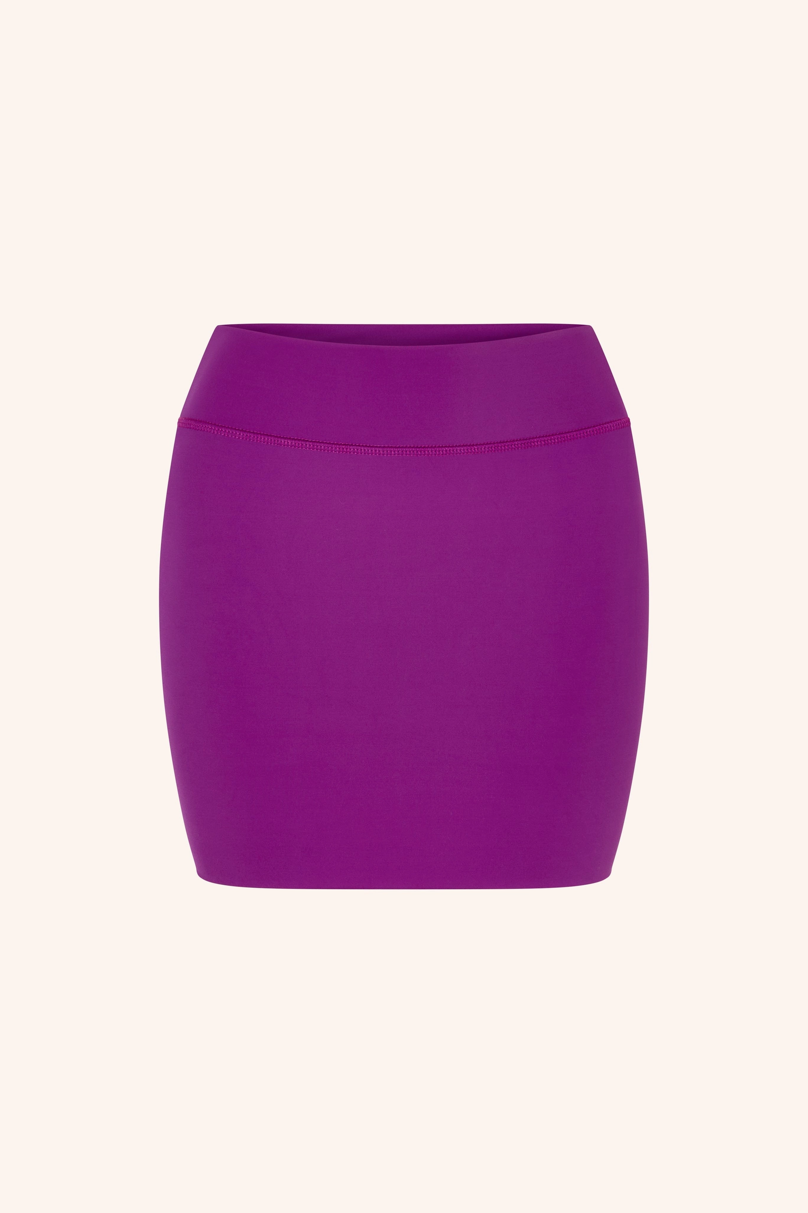 Mini Skirt Rum