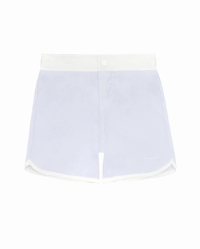 minnow Board Short boys swimwear sets, boys swim trunks