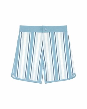 minnow Board Short boys swimwear sets, boys swim trunks