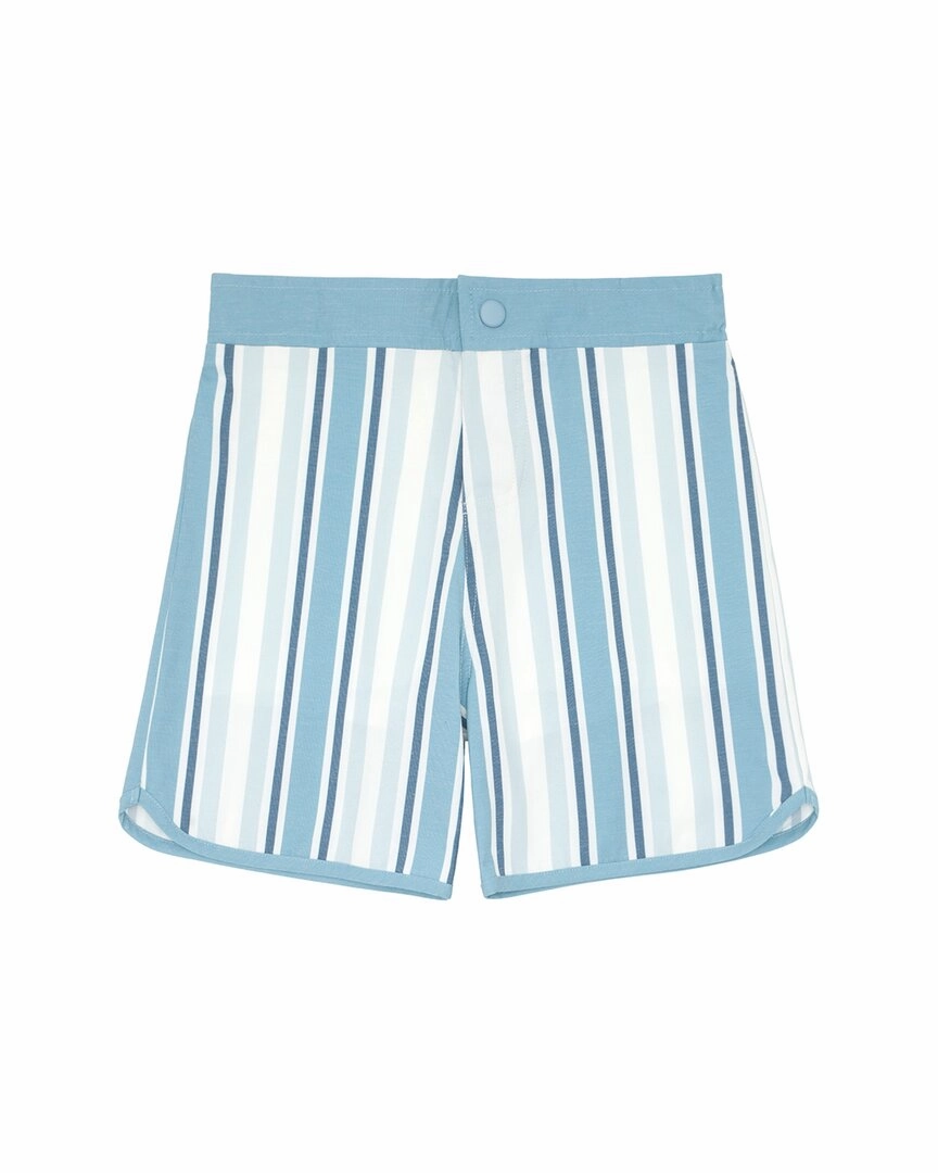 minnow Board Short boys swimwear sets, boys swim trunks