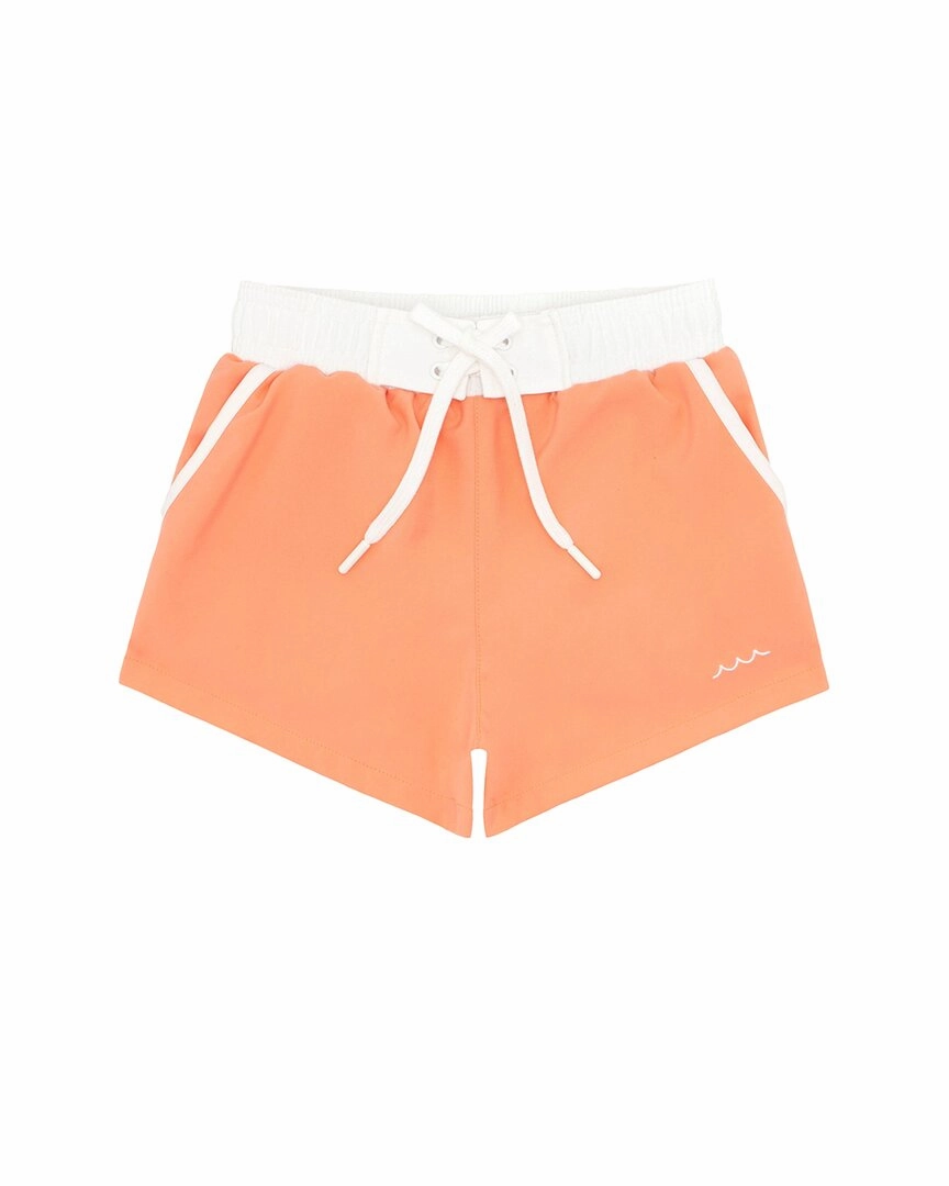minnow Boardie boys swimwear sets, boys swim trunks