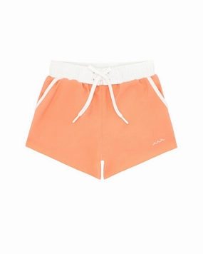 minnow Boardie boys swimwear sets, boys swim trunks