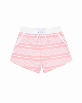 minnow Boardie boys swimwear sets, boys swim trunks