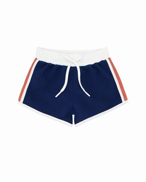 minnow Boardie boys swimwear sets, boys swim trunks