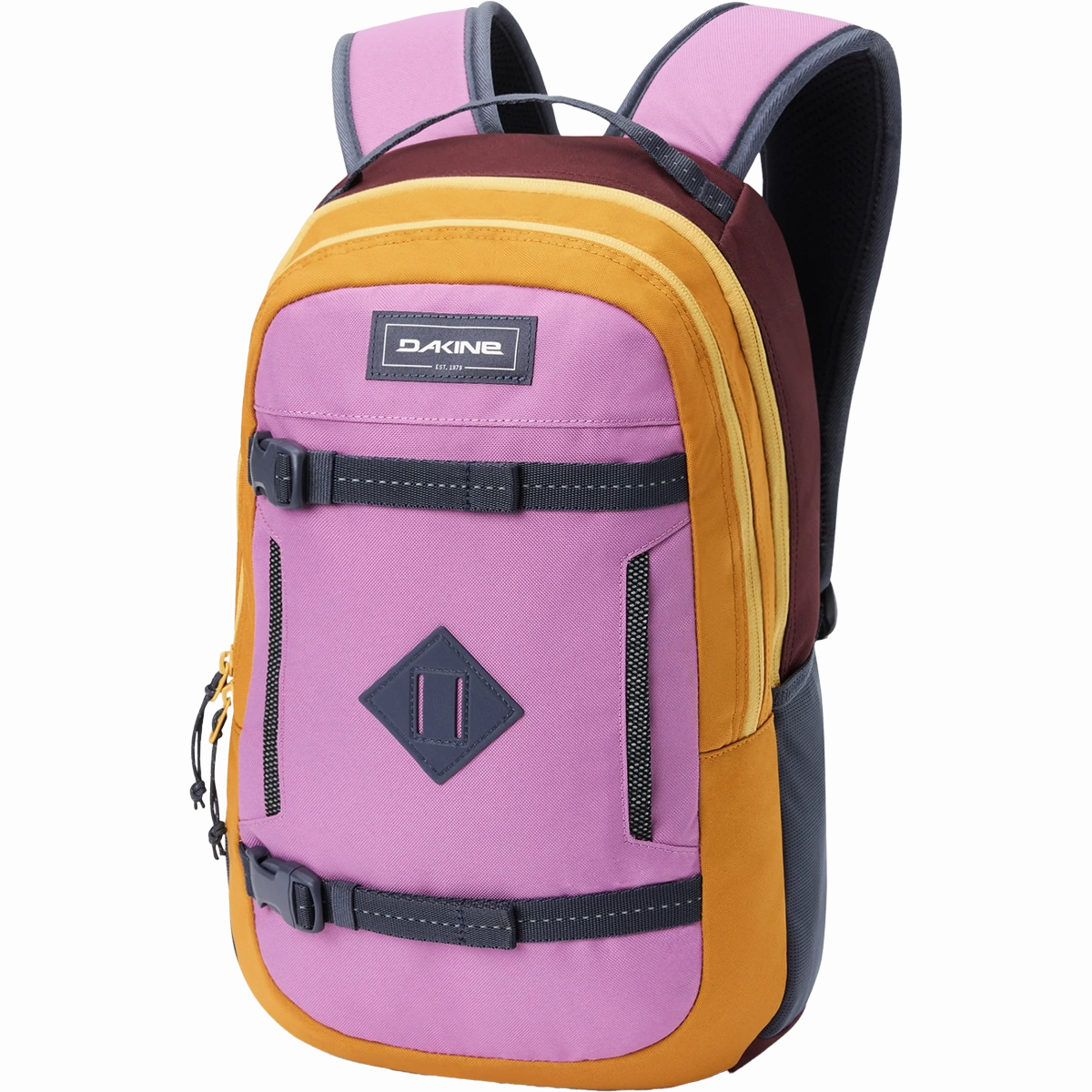 Mission Pack 18L Fitness Travel Bag