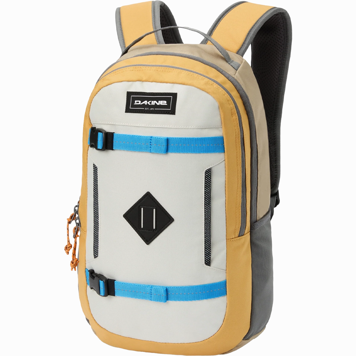 Slim Travel Bag Travel Essentials Bag Mission Pack 18L