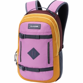 Versatile Travel Bag Mission Pack 18L