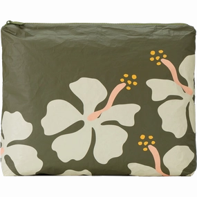 Travel Essentials Bag Mo'Orea Max Pouch