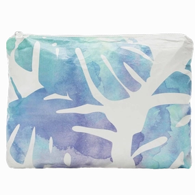 Monstera Mid Packing Bag Travel Satchel Bag