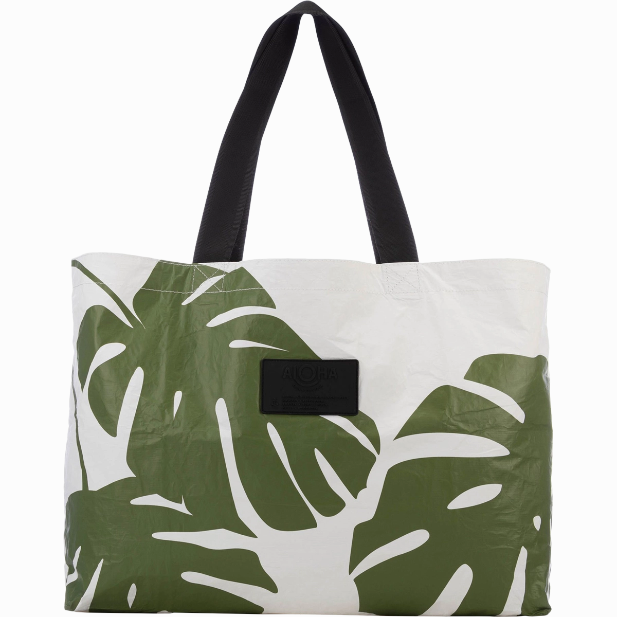 Monstera Riviera Holo Holo Daypack Travel Bag