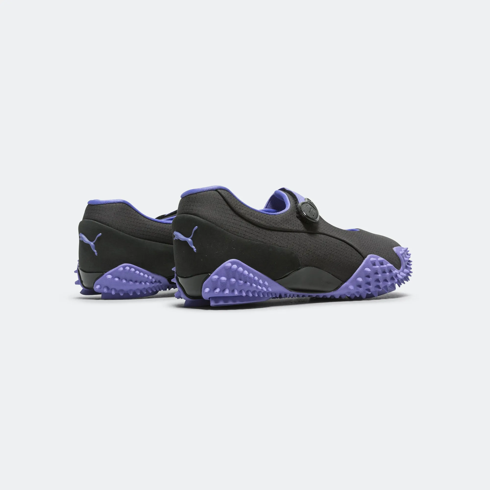 Mostro Fey - Dark Amethyst/Puma Black