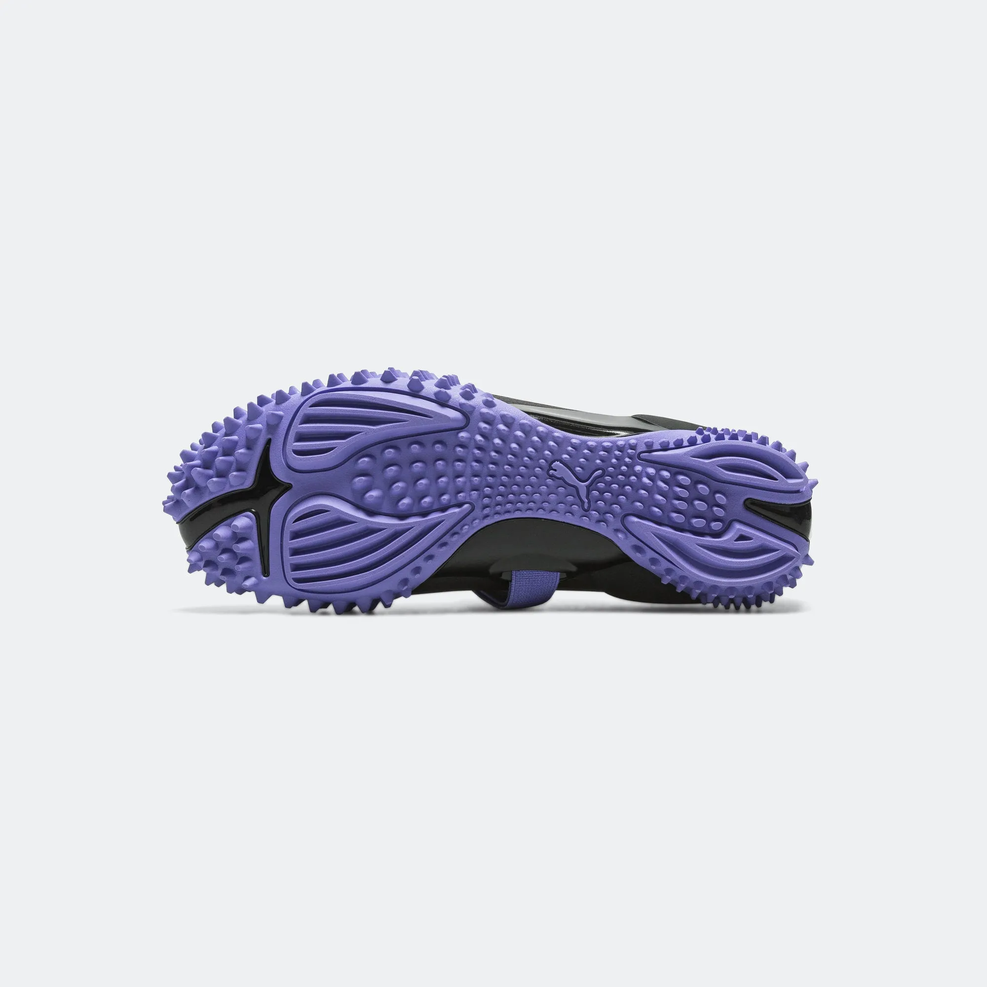 Mostro Fey - Dark Amethyst/Puma Black