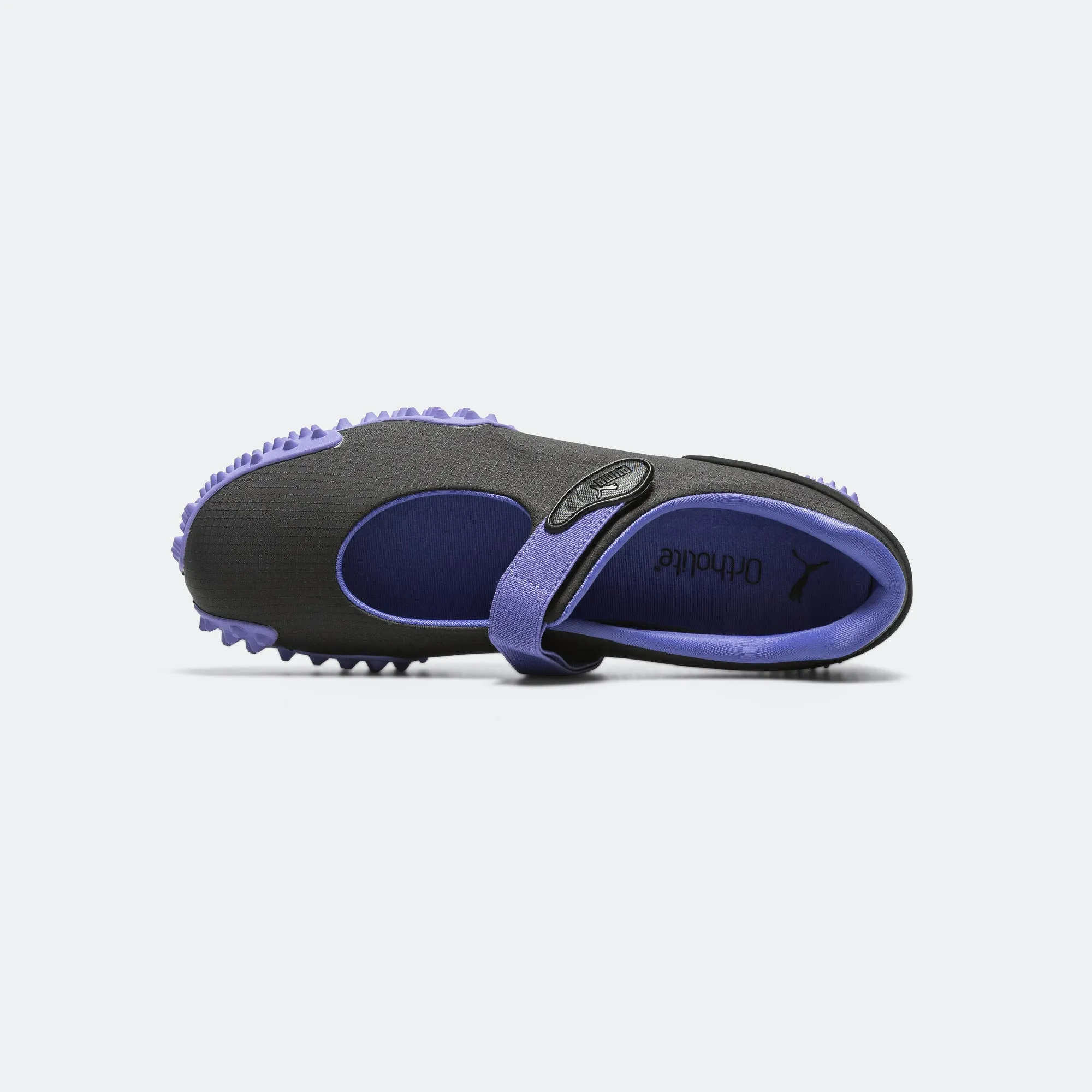Mostro Fey - Dark Amethyst/Puma Black