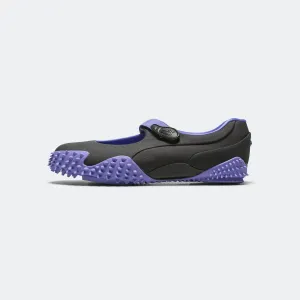 Mostro Fey - Dark Amethyst/Puma Black