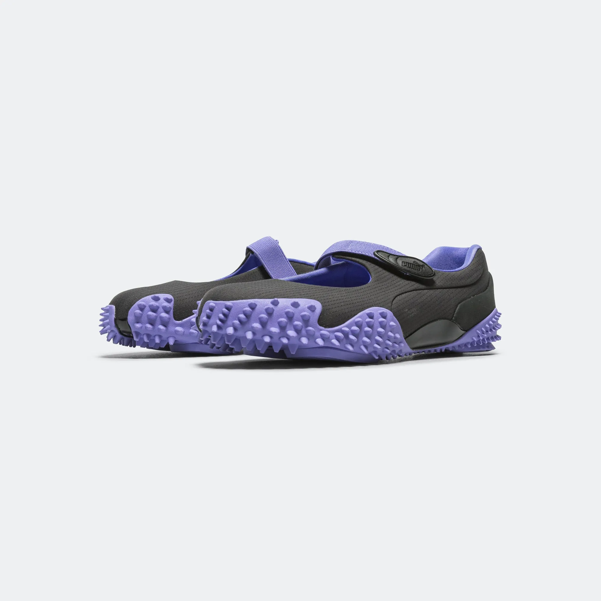 Mostro Fey - Dark Amethyst/Puma Black