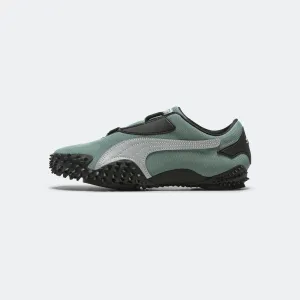 Mostro OG - Green Moon/Puma Silver