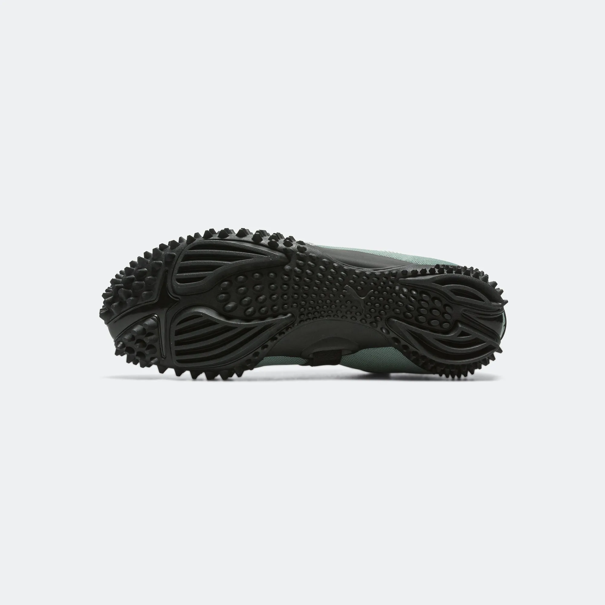Mostro OG - Green Moon/Puma Silver