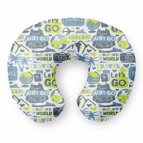Shop Todays Picks Shop Save Today Motivational Travel Badges Travel & Boppy Pillows