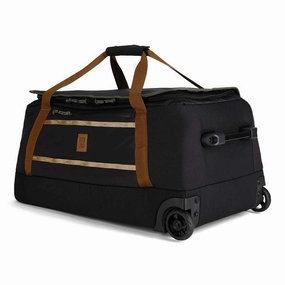Travel Pouch Mountain Duffle Roller 90L