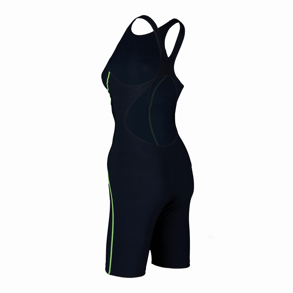 MP Michael Phelps  M-PULSE Kneeskin - Yellow Black