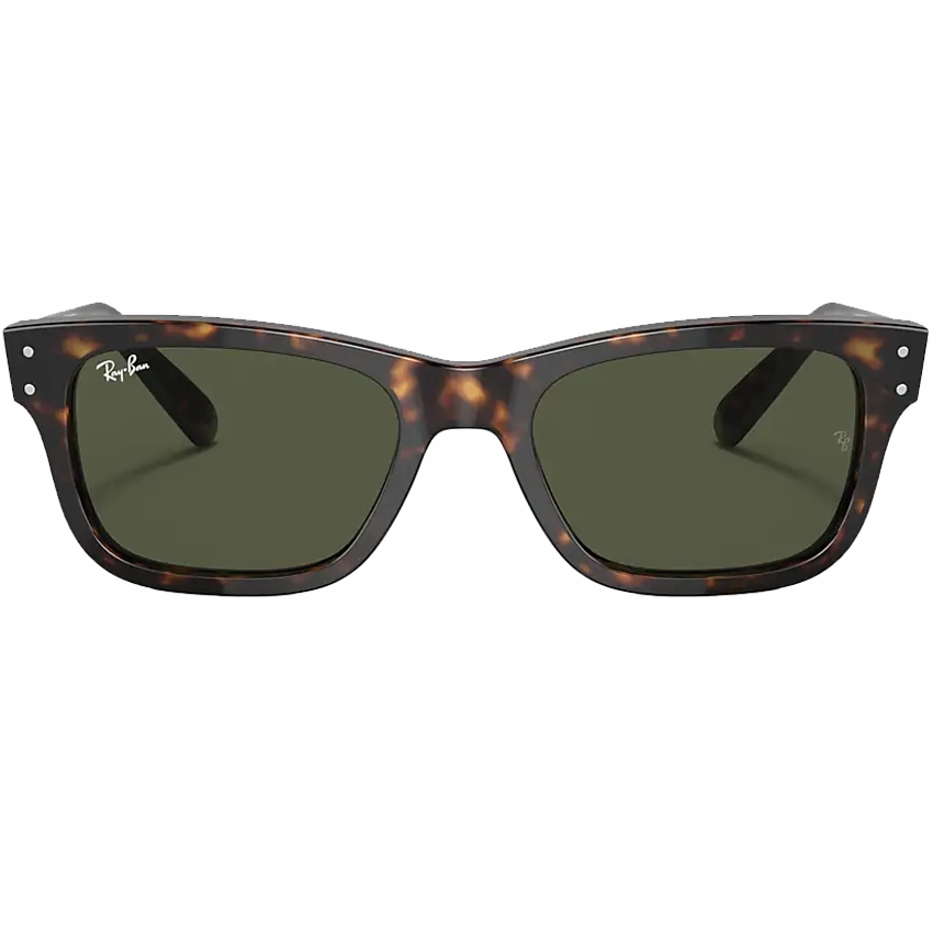 Shop Smart Save Limited Edition Offer Mr. Burbank Polished Havana/Green