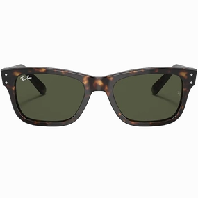 Shop Smart Save Limited Edition Offer Mr. Burbank Polished Havana/Green