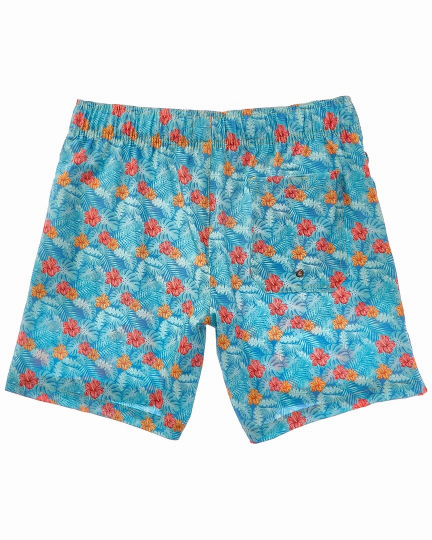 Mr. Swim Stretch Swim Trunk