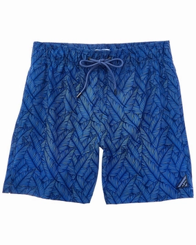 Mr. Swim Stretch Swim Trunk mens full coverage swimwear, stylish mens swim trunks
