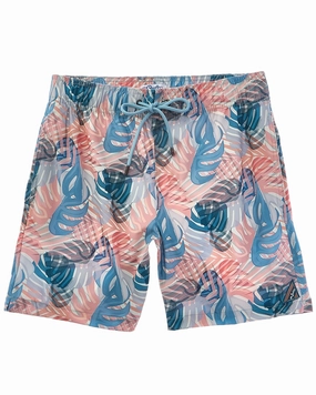 Mr. Swim Stretch Swim Trunk mens full coverage swimwear, stylish mens swim trunks