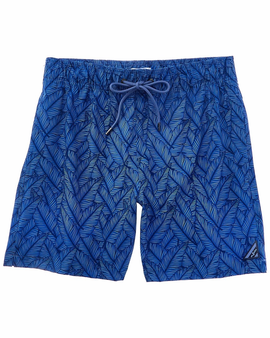 Mr. Swim Stretch Swim Trunk mens full coverage swimwear, stylish mens swim trunks