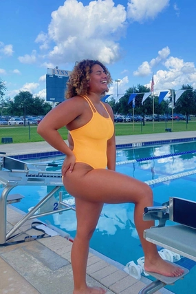 Murray One Piece Swimsuit - Mango inclusive swimwear styles, all season swimwear options