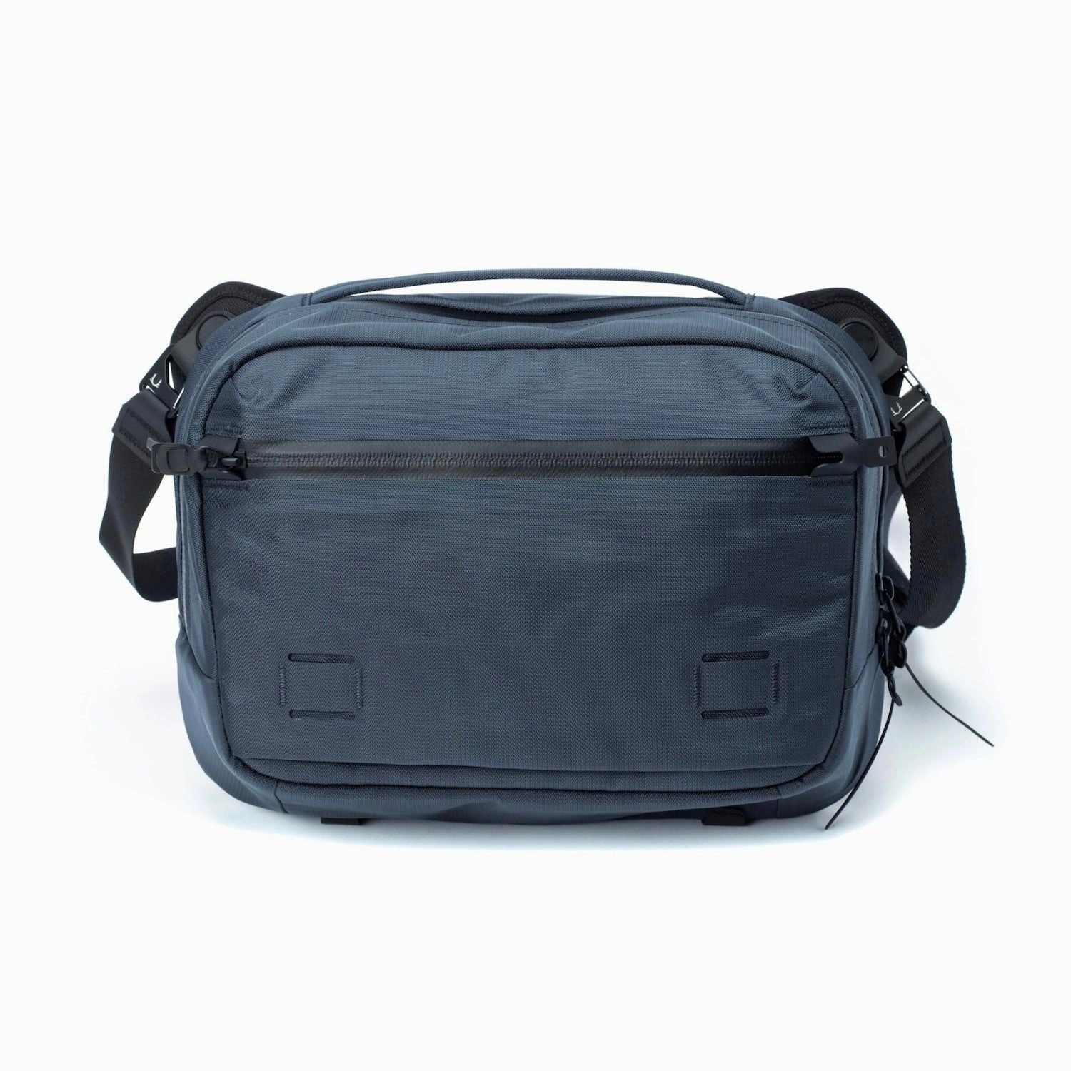 Black Ember 11" Tablet Grip Sling Bag 8L Travel Comfort Bag Deluxe Travel Bag