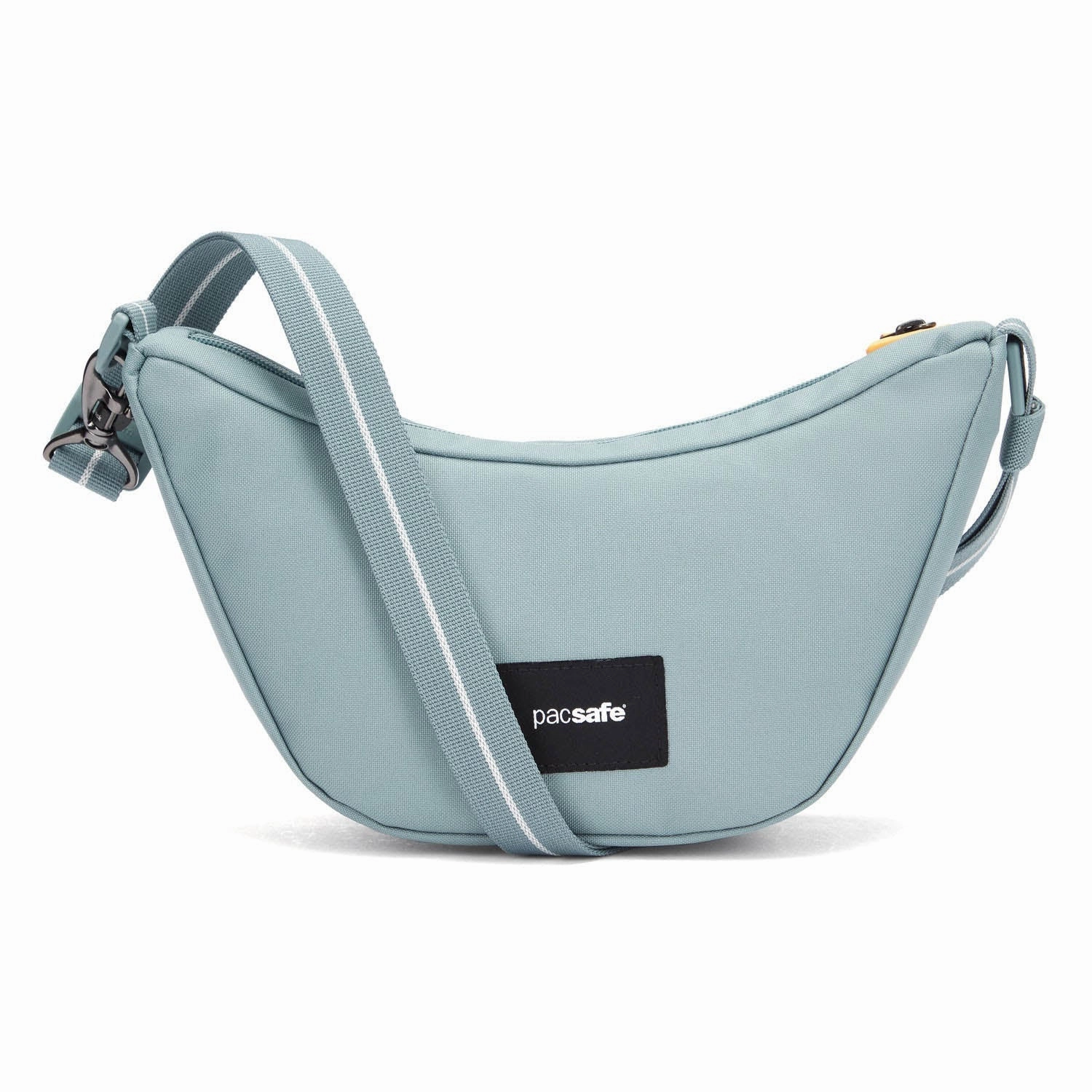 Secure Travel Case Pouch Anti-Theft Mini Bag Pacsafe Go Lunar Anti-Theft Crossbody Bag