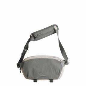 Compact Duffel Bag Bagsmart Soar Camera Sling Bag With Tripod Holder 6L