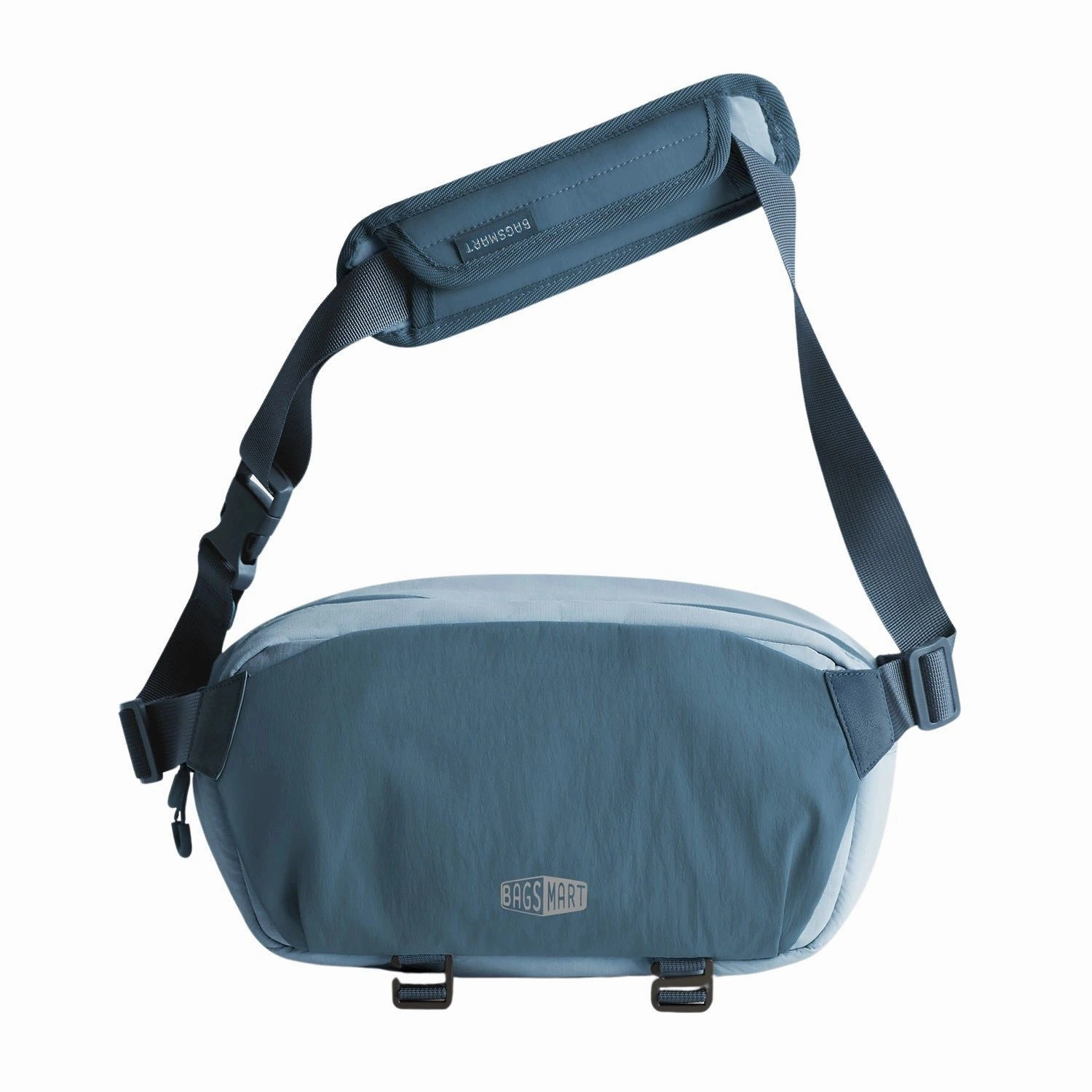 Bagsmart Soar Camera Sling Bag With Tripod Holder 6L Weekend Getaway Bag